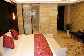 Jingcheng International Business Hotel
