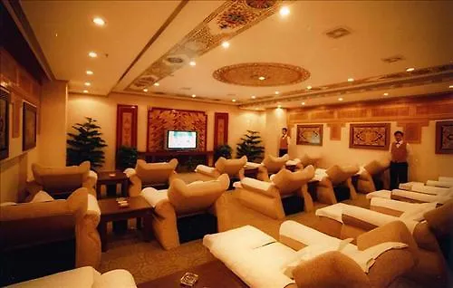 Manasarovar International Hotel